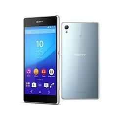 درب پشت گوشی Sony Xperia Z3 plus_Z4 Back Cover Sony Z3 plus, Z4, Black ,
